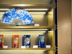 -霸王茶姬(上海恒基名人店)