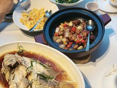-上座·餐厅(阳光100店)
