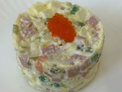 -库滋明·俄罗斯特色美食(中央大街店)