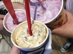 -DQ·蛋糕·冰淇淋(龙湖狮山天街店)