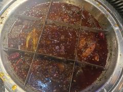 -唇辣号重庆老火锅(燕郊鑫乐汇店)