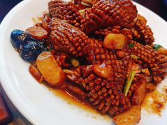 -鲁西南老厨子·特色鲁菜(经一纬五店)
