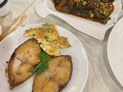 生腌虾-迈姨·潮州菜(麓湖公园店)