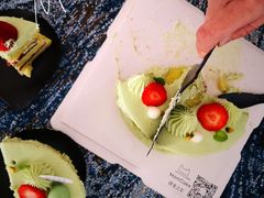 -浮光之丘MontCake生日蛋糕(花牌坊店)