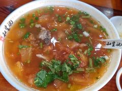 -和生记牛肉火勺店(汇兴家园店)