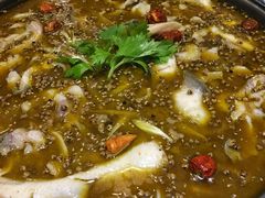 -顺水鱼馆(浐灞店)