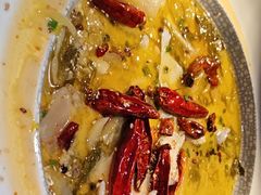 -鱼亨小鲜酸菜鱼(大信店)