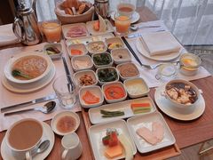 -北京三里屯CHAO酒店