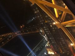 -影汇之星8字形摩天轮