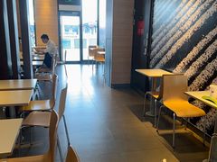 -麦当劳(余姚北站店)