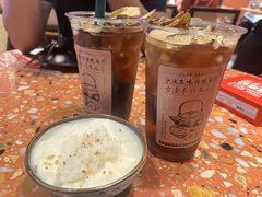 -涌煲记·蟹煲·砂锅海鲜·煲出宁波味(天一旗舰店)