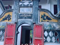 -遵义会议纪念馆