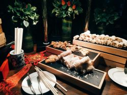 -福州香格里拉·宴会厅