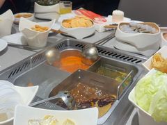 -海底捞火锅(老城根店)