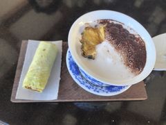 -亚龙湾喜来登·美景台大堂吧