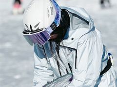 -玉龙湾滑雪场