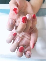 -小美汇美甲美睫美护