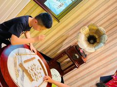 -天津卫码头(南开大悦城店)