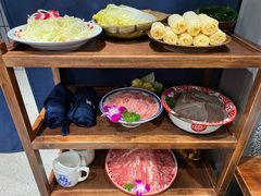 -楠火锅(仁恒梦中心店)