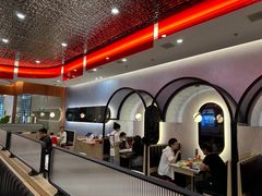 -斗牛士牛排餐厅(嘉里汇店)
