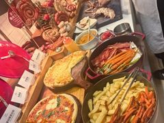 -第六季自助餐厅(北太平庄店)