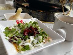 -丁卯•铜锅涮肉(工体店)