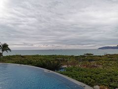 -三亚亚龙湾天域度假酒店