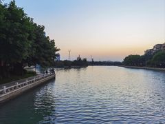 -白鹭洲公园