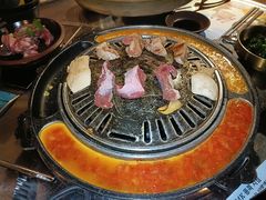 -喜来稀肉(金巴利道店)