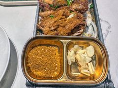 -清真·宁夏印象·盐池滩羊肉体验店(江宁路店)