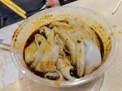 -张明富面皮店(东大街店)