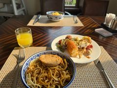 -浙江安吉JW万豪酒店