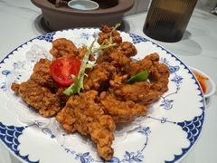-厝小满.姜母鸭/泉州菜(桥南店)