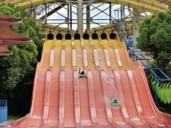 -武汉玛雅海滩水公园