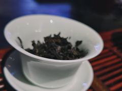 -白鹭原茶艺馆