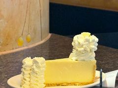 -The Cheesecake Factory芝乐坊餐厅(兴业太古汇店)