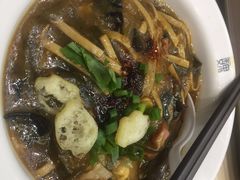 胡辣汤-魏家凉皮(万辉店)