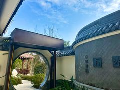 -中国观音故里广德景区