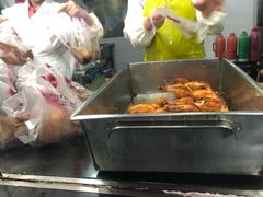 -吴山烤禽 (吴山路店)