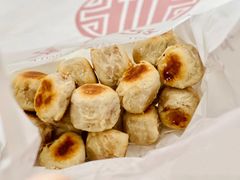 -宋记饼家(石门二路店)