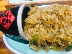 -满园烤鸭·春饼(太原街万达店)