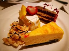-君悦酒店·乐厨·高空自助餐(青年大街店)