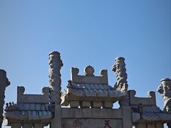 -泰山风景名胜区