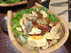 -滇野云南野生菌餐厅(陕西南路店)