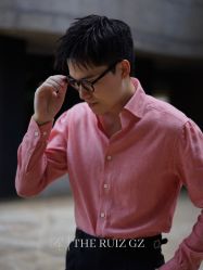 点击看大图 -THE RUIZ GZ睿制西装定制