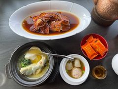 -小厨娘金榜题名(夫子庙贡院街店)