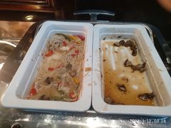 -上海齐鲁酒店·辣椒屋咖啡厅