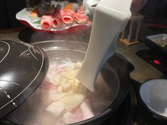 -同仁四季椰子鸡(海岸城天利店)
