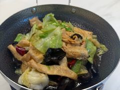 -枣子树·素食餐厅(普陀山店)
