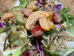 -小船渔村•大连菜•大连焖鱼(明泽街店)